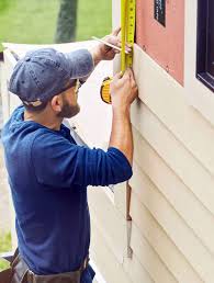 Historical Building Siding Restoration in Keller, TX